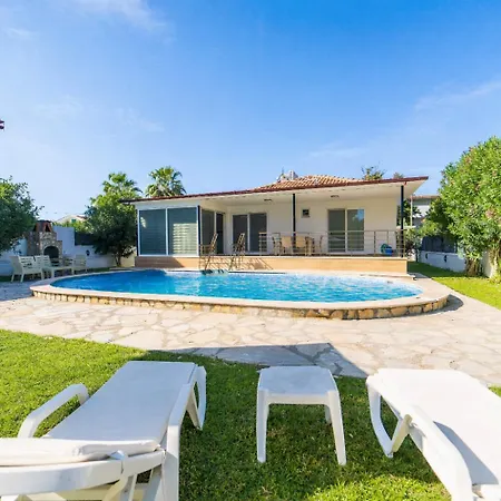 Villa Sena Dalyan