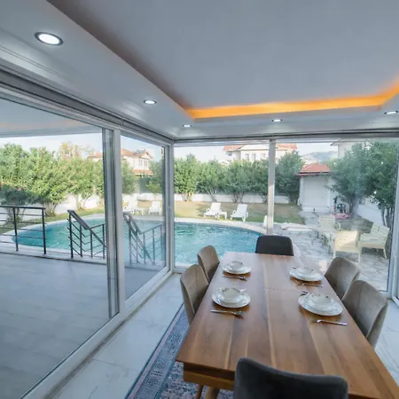 Sena Villa Dalyan