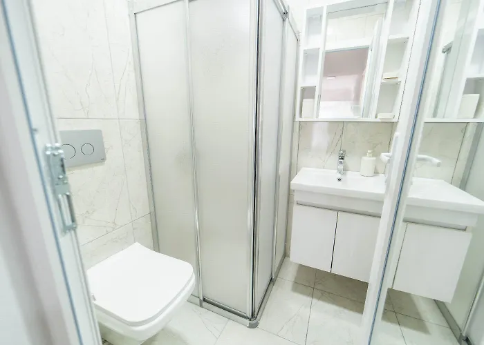 ヴィラ Sena ダルヤン