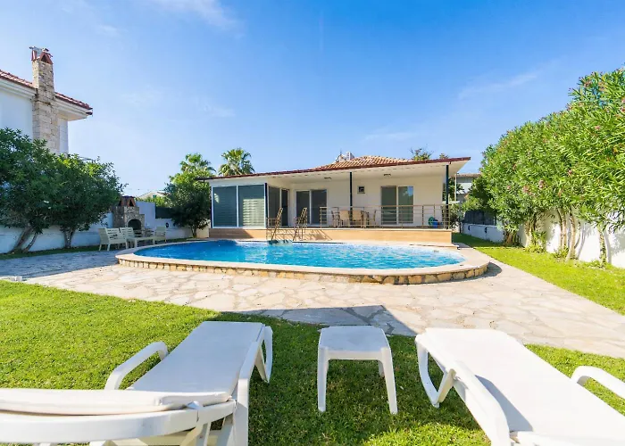 Villa Sena Dalyan