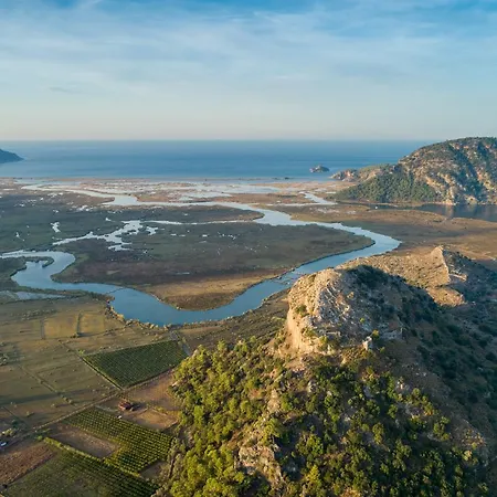 Sena Dalyan