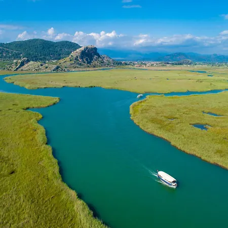 Sena * Dalyan