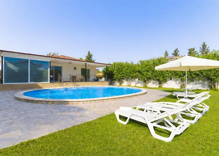 别墅 Sena 达利安